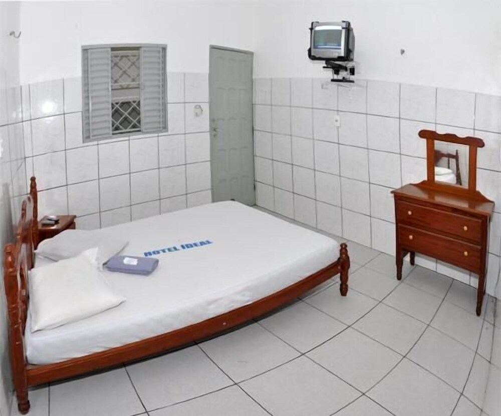 Hotel Granada Concept — Manaus — photo 5