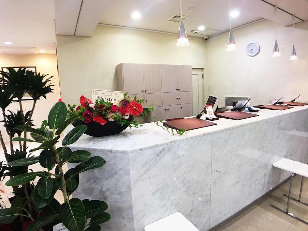 High Set HOTEL Shizuoka Inter in Shizuoka, Japan