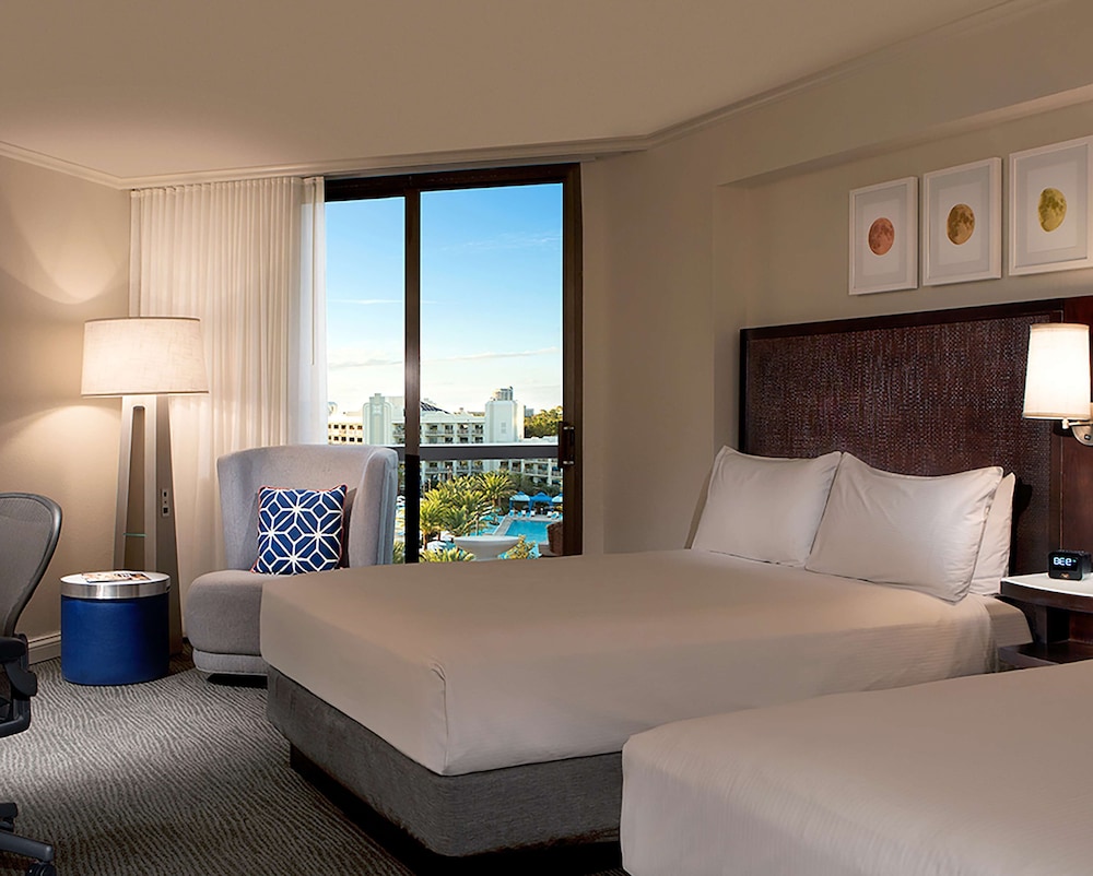 Hilton Orlando Buena Vista Palace Disney Springs Area - photo 10