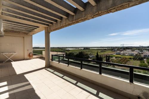 GuestHost Attic Apartment with View in Trani — 4-Star Luxury Hotel in Trani, Italy