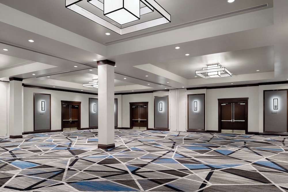 Sheraton Cerritos Hotel - photo 54