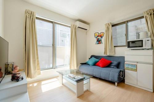 千住寿町2f 3F — 4-Star Luxury Hotel in Tokyo, Japan