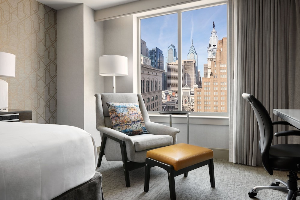 Philadelphia Marriott Downtown - photo 19