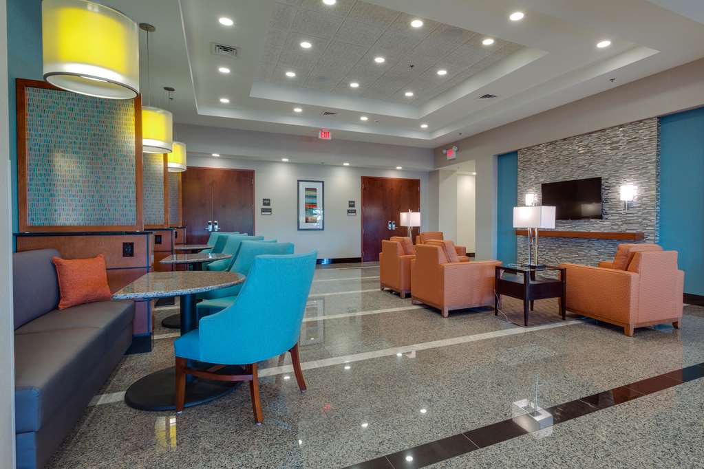 Drury Inn & Suites Gainesville - photo 6