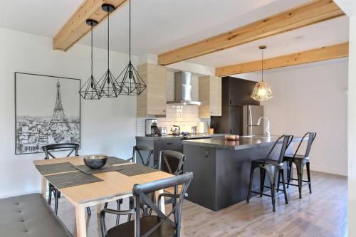Confo27 Chute Montmorency - last minute hotel in Quebec
