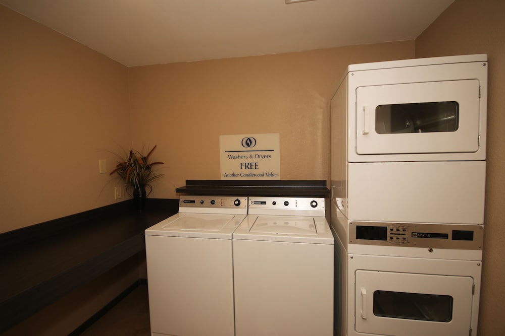 Candlewood Suites Newport News Yorktown by IHG - photo 16