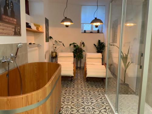 Ferienhaus Mosel 2.0 — Bruttig-Fankel — photo 5