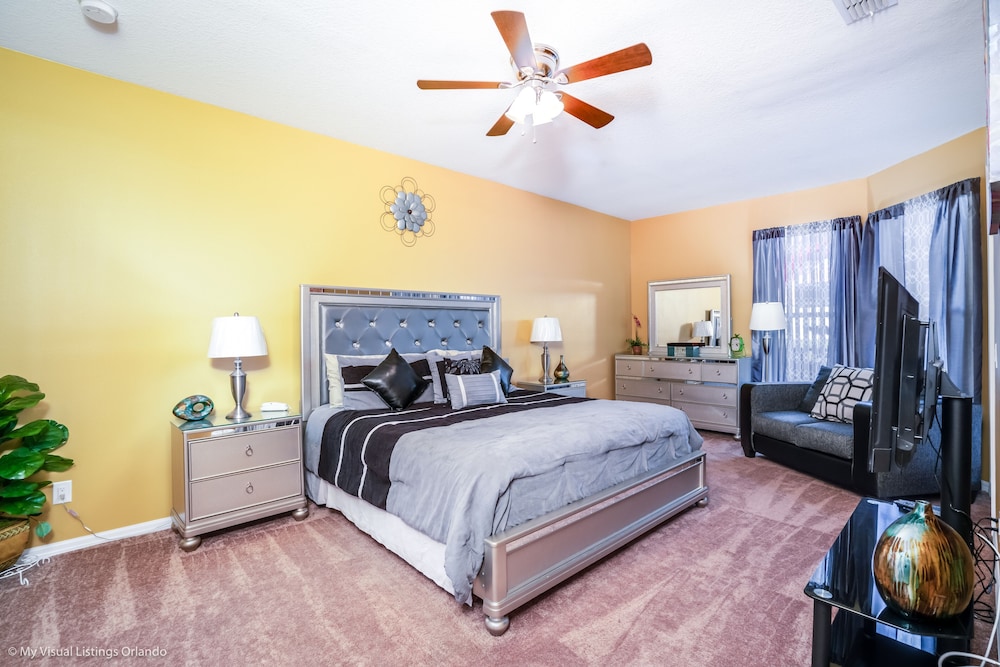 Aviana Resort 5bd 4.5ba Rav5421 - photo 4