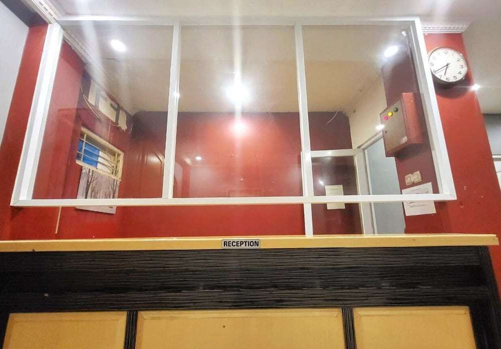 Namroom At Kebayoran Baru — Jakarta