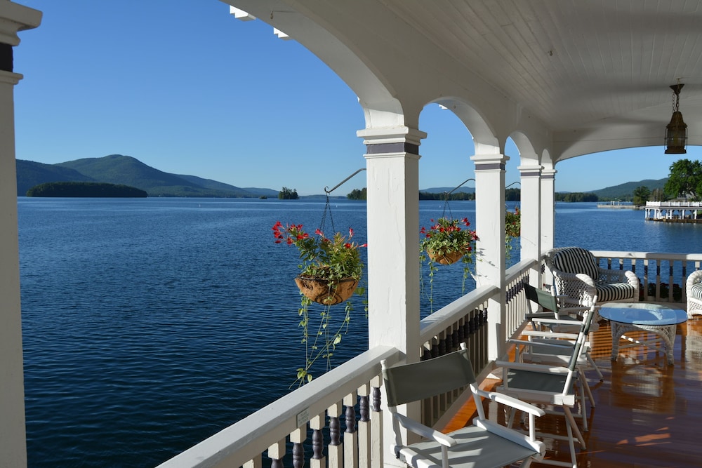 Boathouse Waterfront Lodging - photo 51