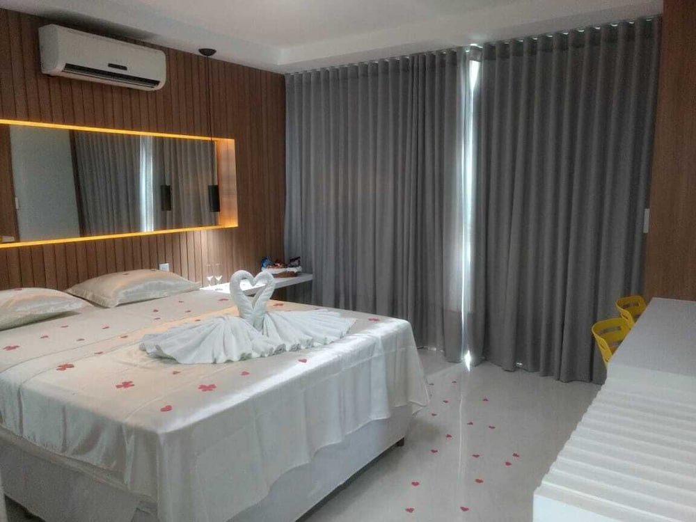 Ocean View Hotel — Arraial Do Cabo — photo 4