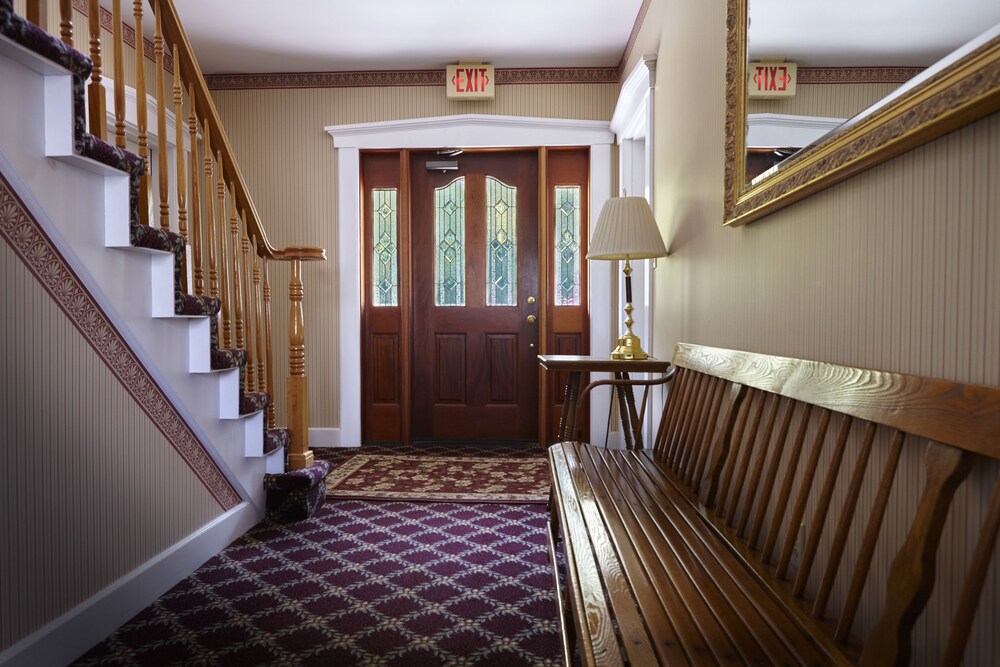 The Andrie Rose Inn - photo 27