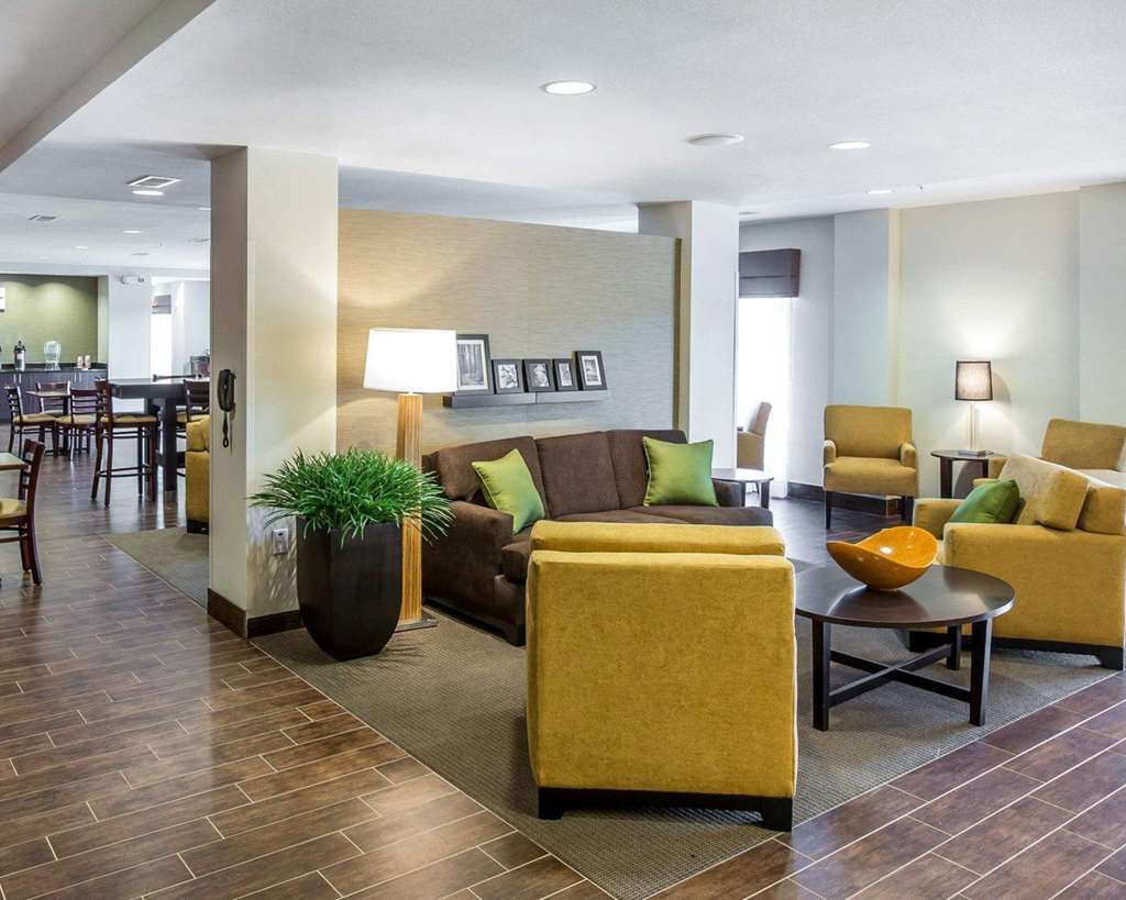 Sleep Inn Cartersville Emerson Lake Point - photo 3