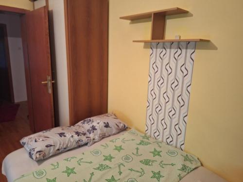 Stan za iznajmuvanje so parking blisku do centar. — 4-Star Luxury Hotel in Kumanovo, Republic of Macedonia