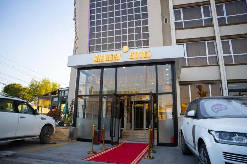 Shaheen Hotel Baghdad — Baghdad — photo 5
