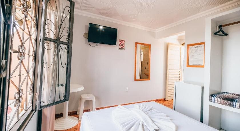 Hotel Triângulo — Caldas Novas — photo 2