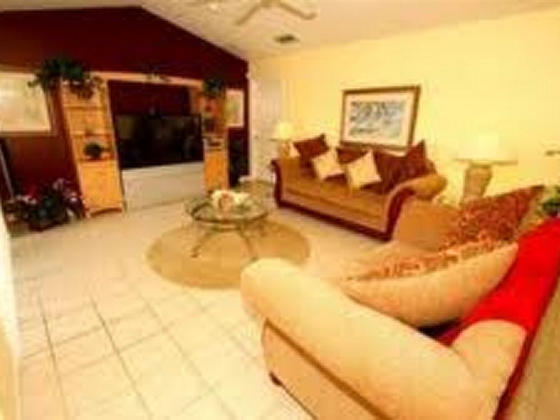 Tuscan Ridge Resort Villas - photo 3