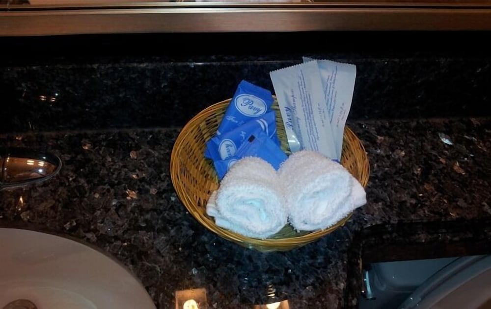 Hotel Bliss - photo 33