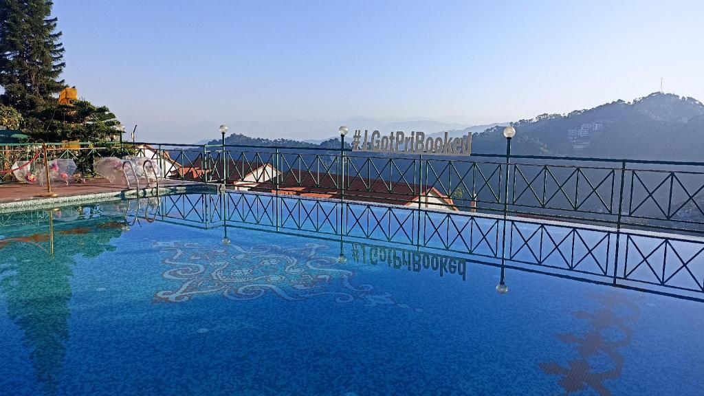 Kasauli Resorts in Kasauli, India