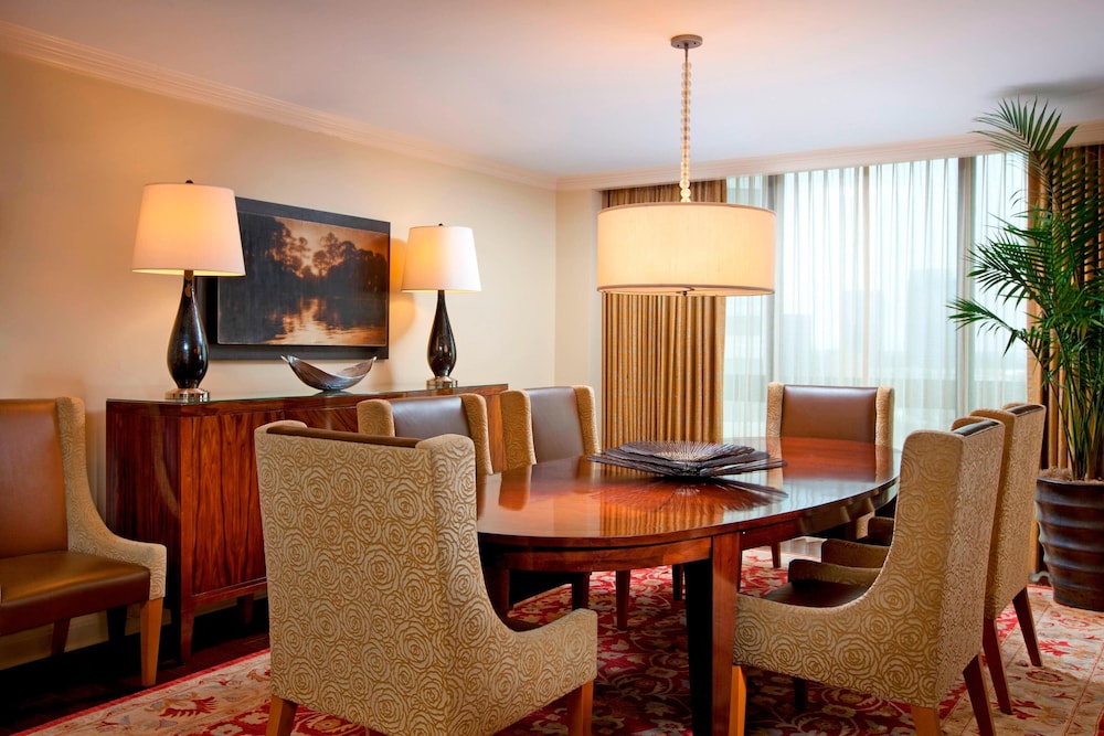 Houston Grand Hotel River Oaks - photo 19