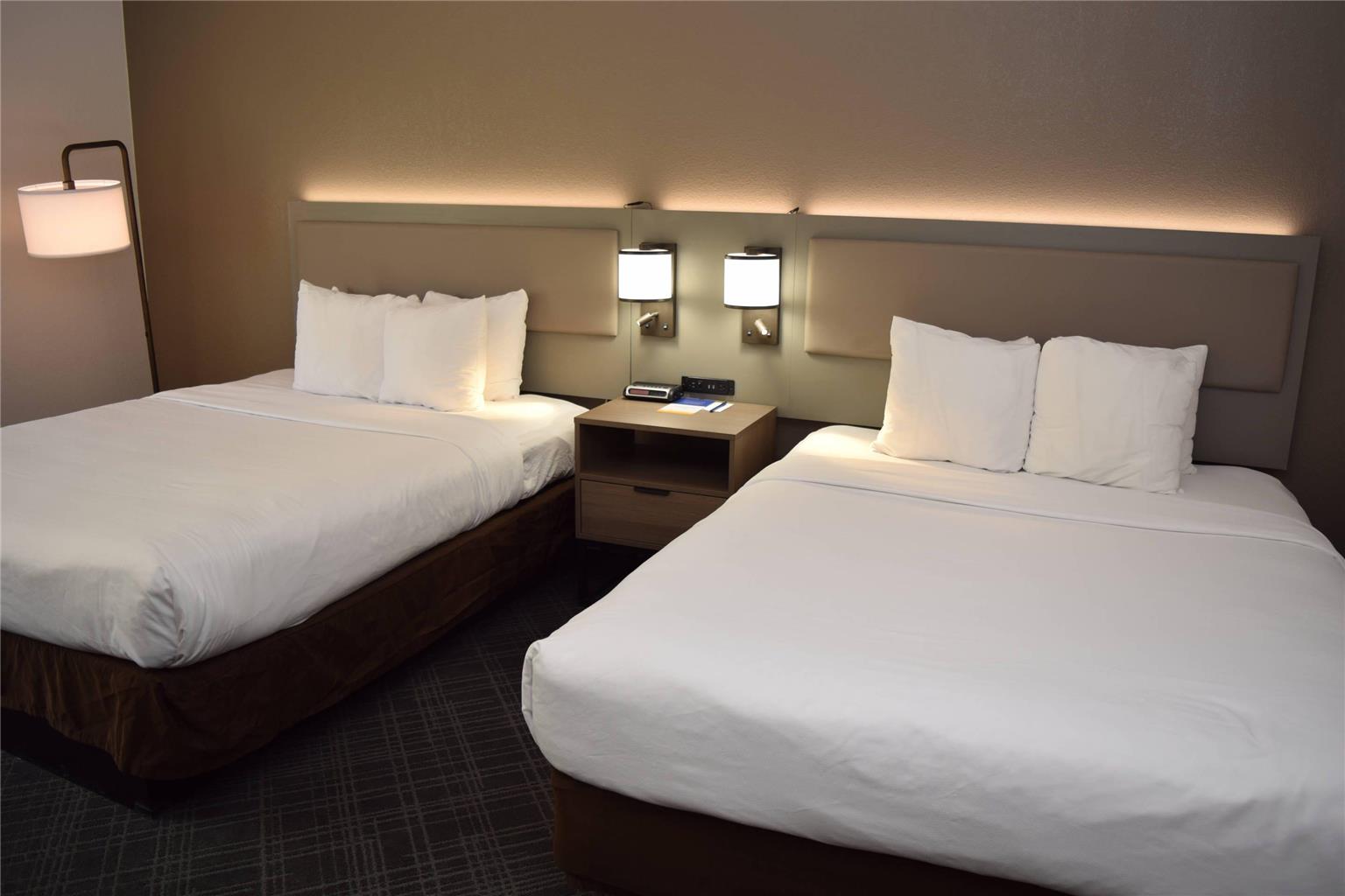 Comfort Inn & Suites Syracuse Carrier Circle - photo 12