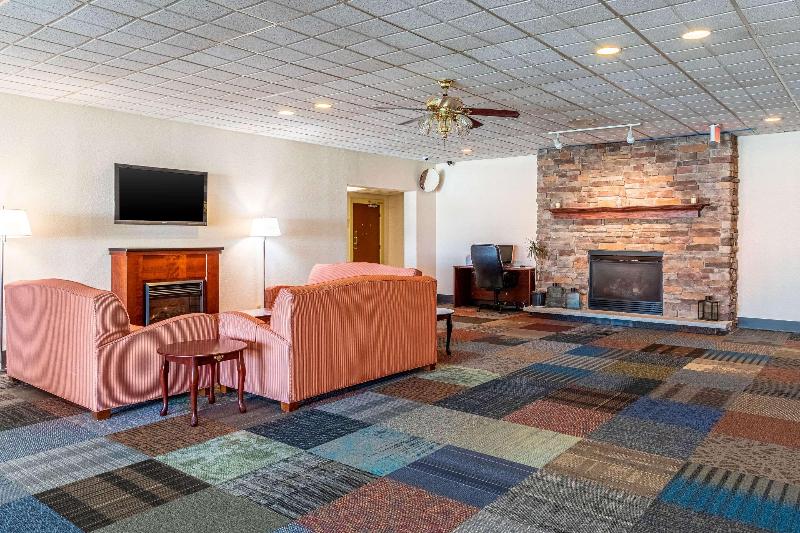 Suburban Extended Stay Hotel - photo 14