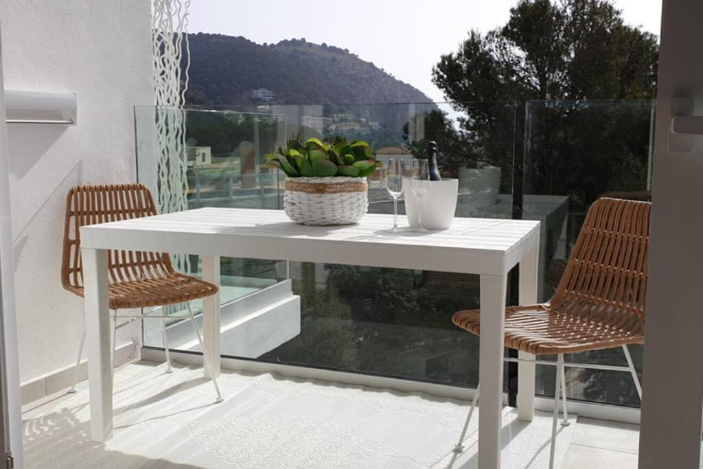 Aptment 4a Sa Calobra with Pool & Terrace Canyamel — 4-Star Luxury Hotel in Capdepera, Spain