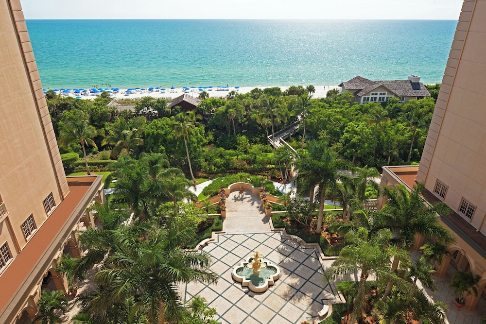 The Ritz Carlton Naples - photo 31