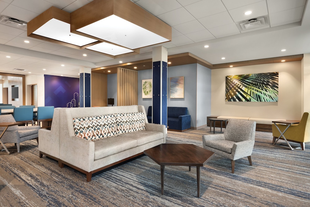 Holiday Inn Express Cape Canaveral by IHG - photo 61