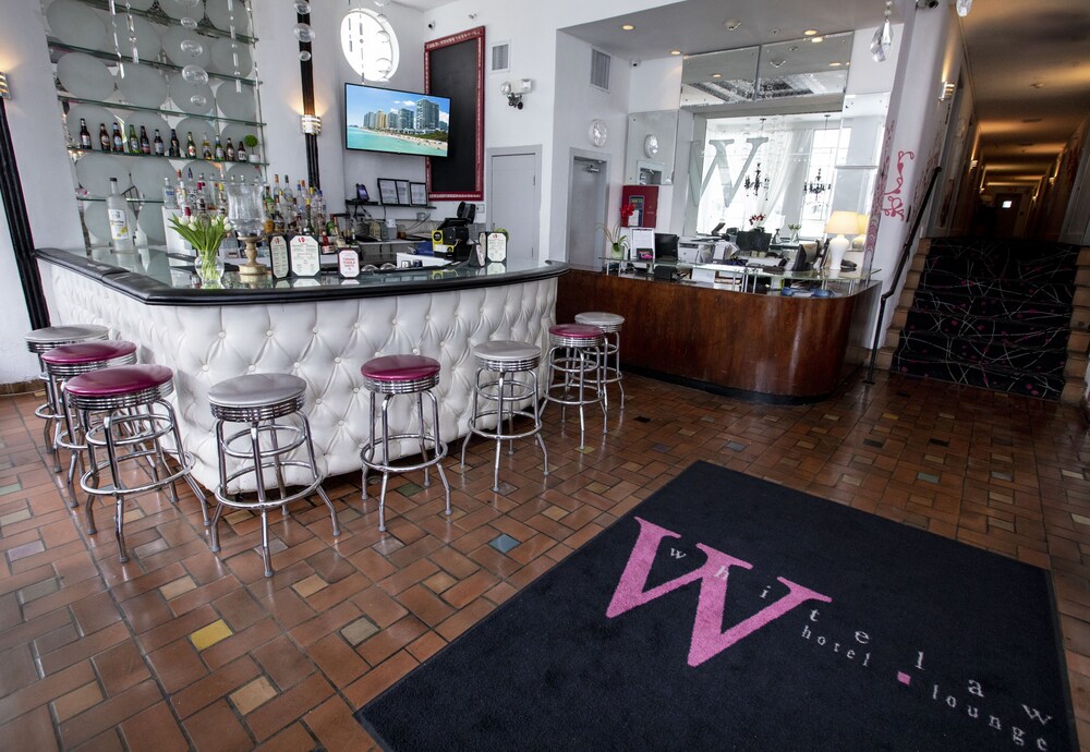 The Whitelaw Hotel - photo 18