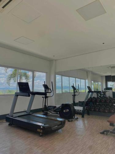 Fully Furnished Studio Type Condo CITY Center WiFi — Cagayan De Oro — photo 2