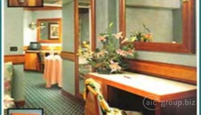 Tongyeong Hotel Hora — hotel in Kosong