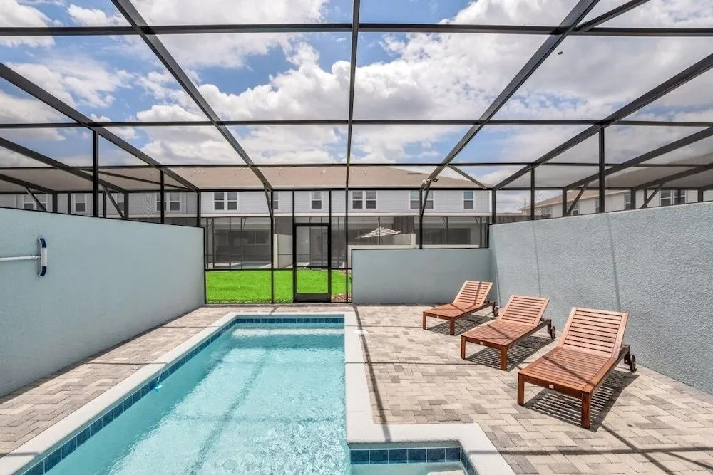 5 Bed In Windsor Island Resort 5 Bedroom Townhouse by RedAwning - photo 12