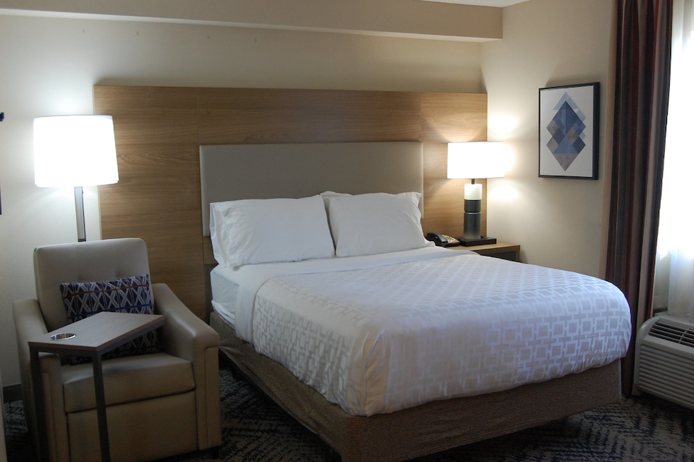 Candlewood Suites Harrisburg I 81 Hershey Area by IHG - photo 9