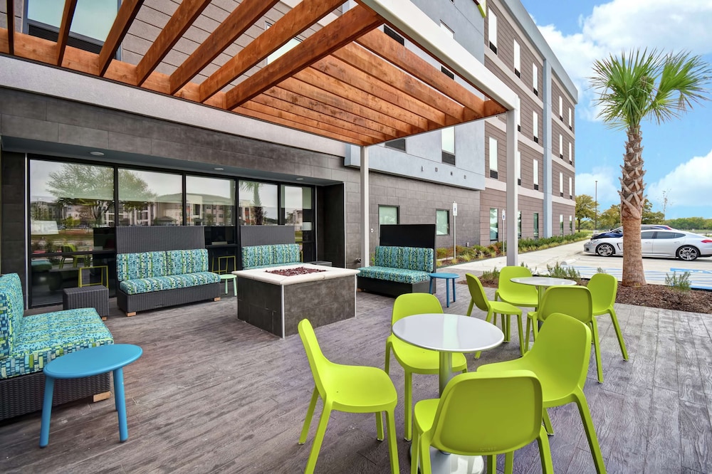 Home2 Suites by Hilton Fort Worth Fossil Creek - photo 41