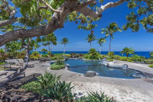 Hale Pikake — Waimea