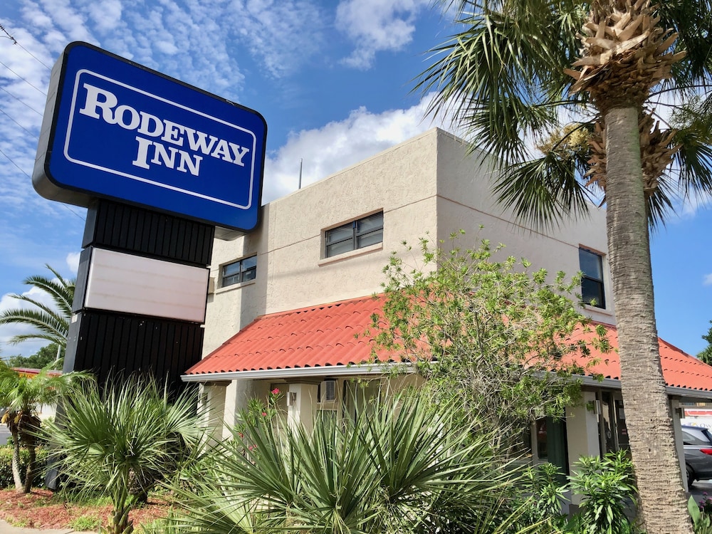 Rodeway Inn St. Augustine Historic District - photo 24