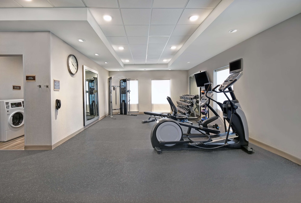 Home2 Suites by Hilton Springdale Cincinnati - photo 37