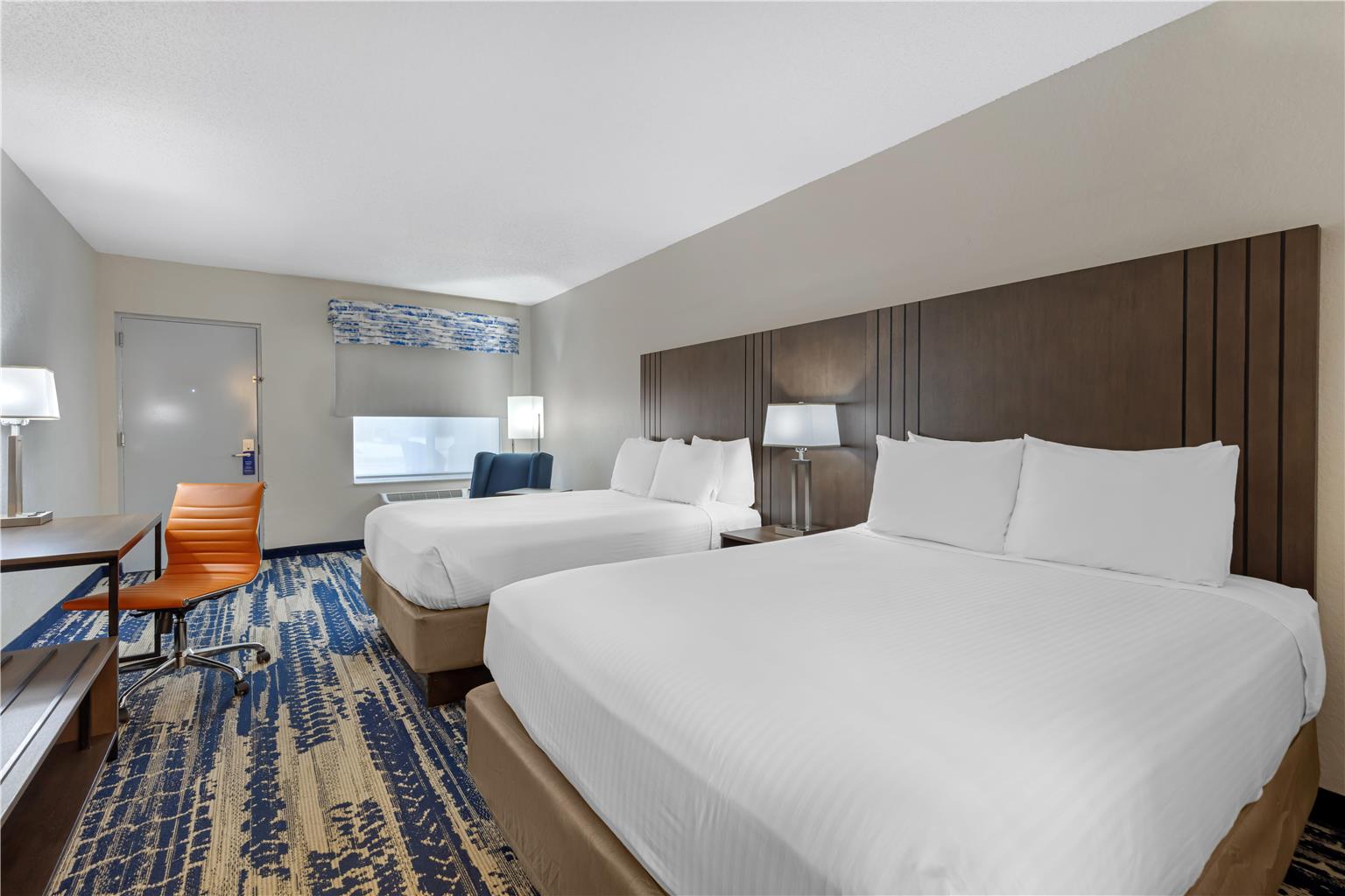 Best Western Of Clewiston - photo 14