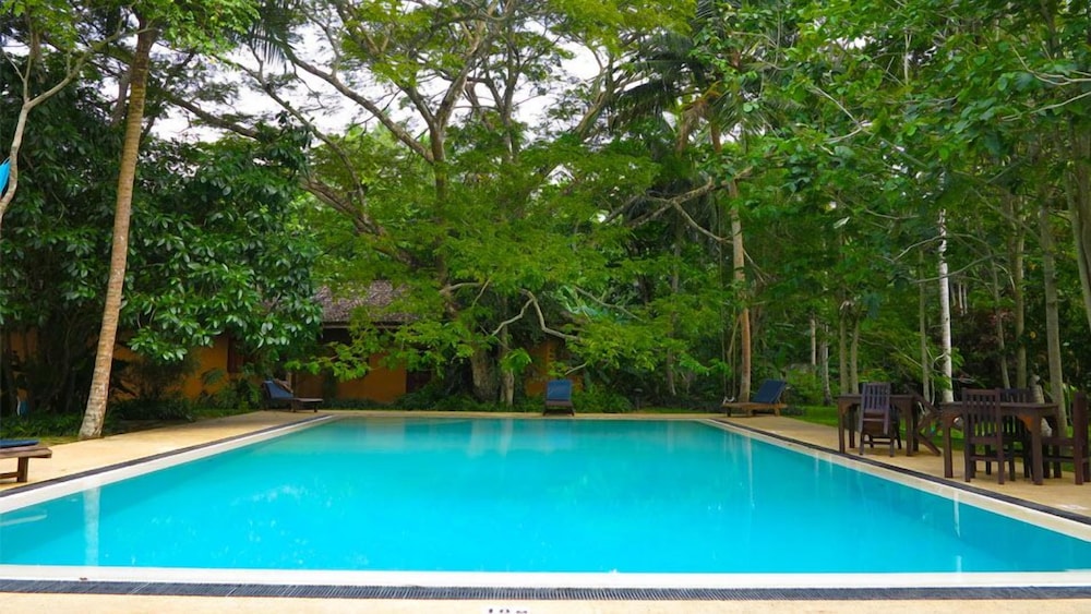 Bungalow Sud — 4-Star Luxury Hotel in Koggala, Sri Lanka