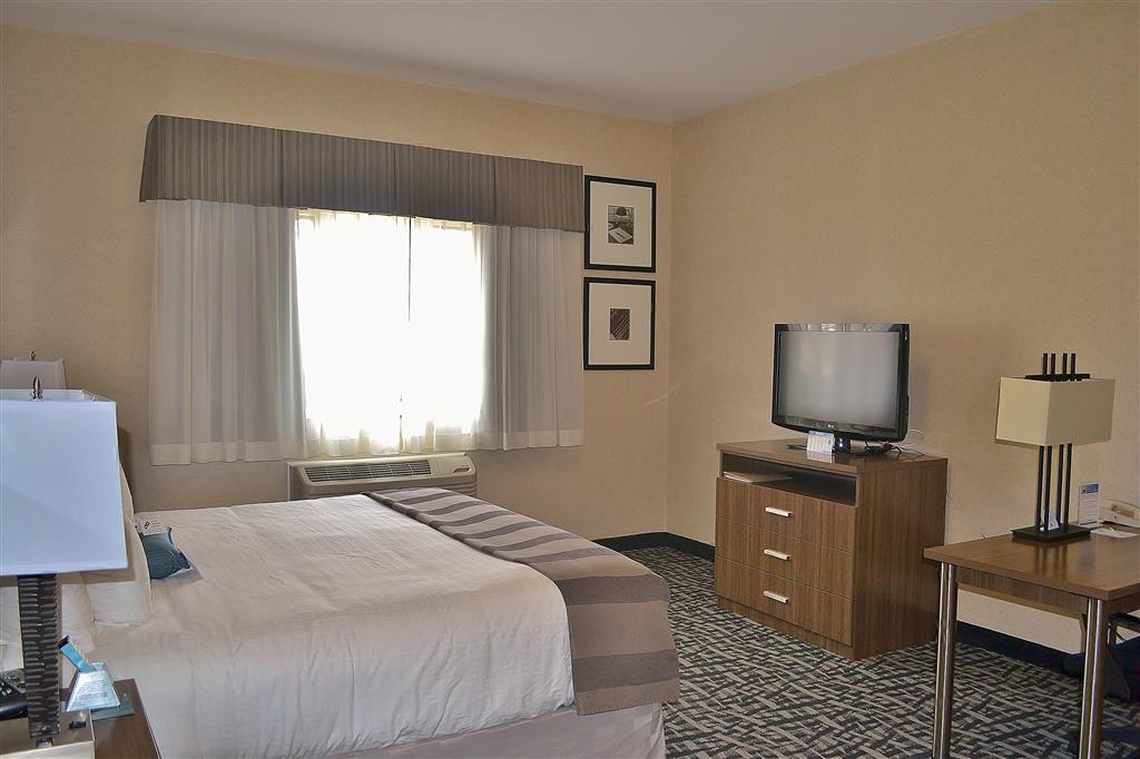 Best Western DuBois Hotel - photo 36