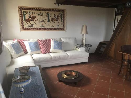 Le Pavoncelle di Stintino — 4-Star Luxury Hotel in Stintino, Italy