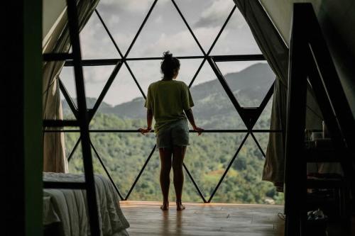 Eco Vibe Resort — Matale — photo 5