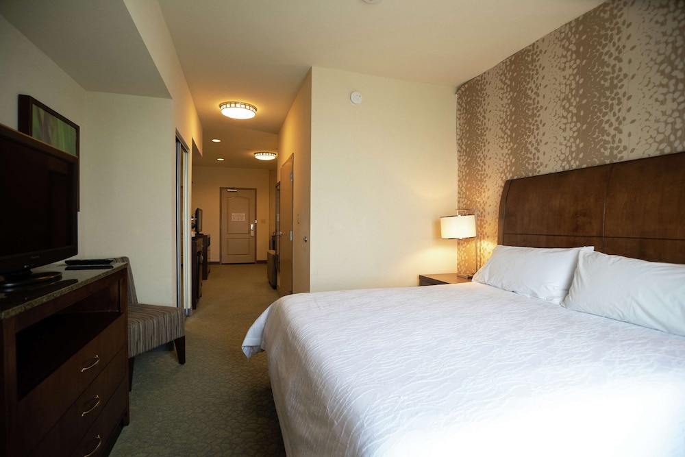 Hilton Garden Inn Covington - photo 20