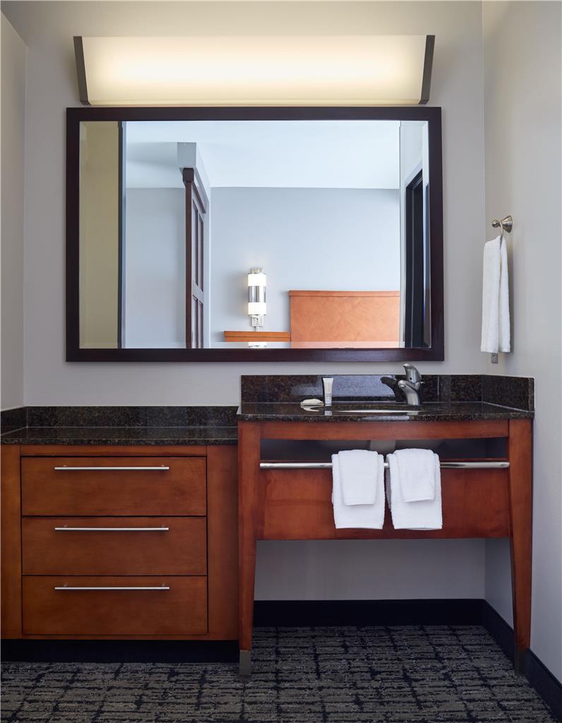 Hyatt Place Salt Lake City Downtown The Gateway - photo 19