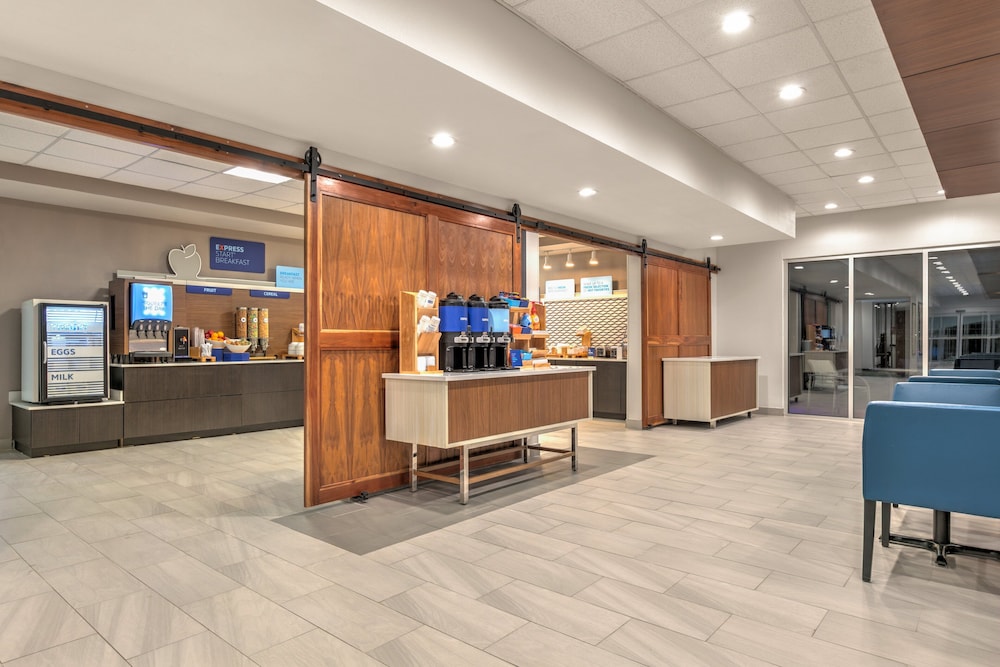 Holiday Inn Express San Antonio East I 10 by IHG - photo 36