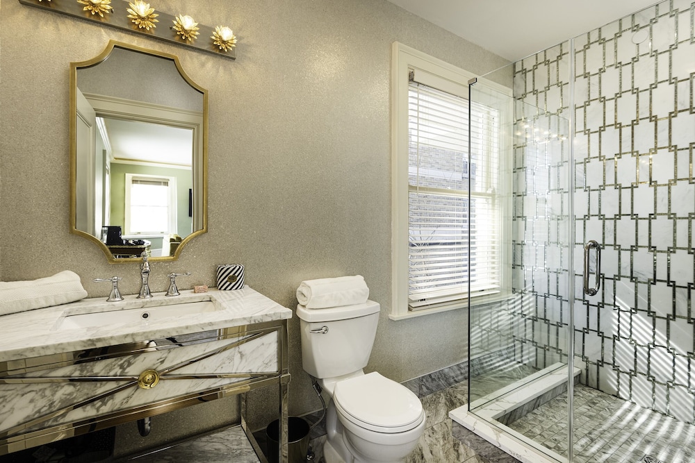 The Edward Hotel - photo 57