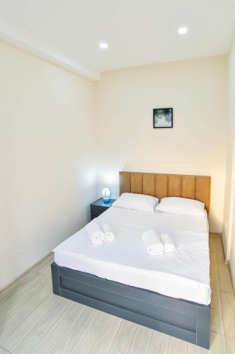 Valkhida's Apartment