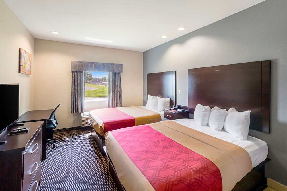 Econo Lodge Baton Rouge University Area - photo 9