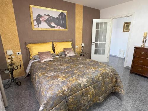 Sunderville Superior — 4-Star Luxury Hotel in Peschici, Italy
